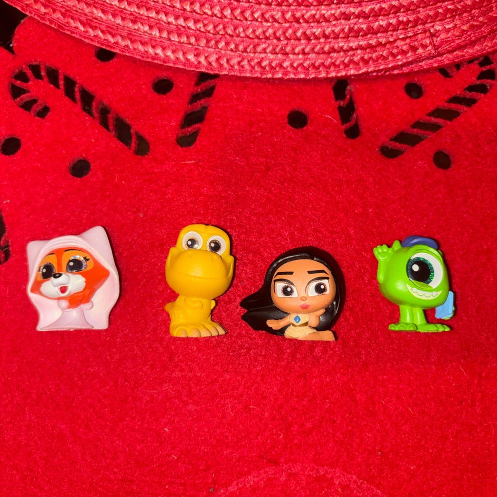 Disney Doorables